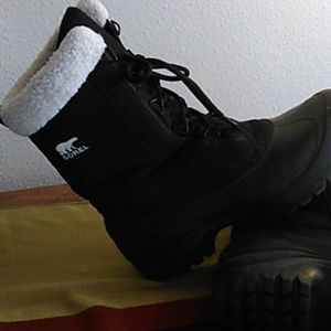 Sorel Woman's Snow Boots